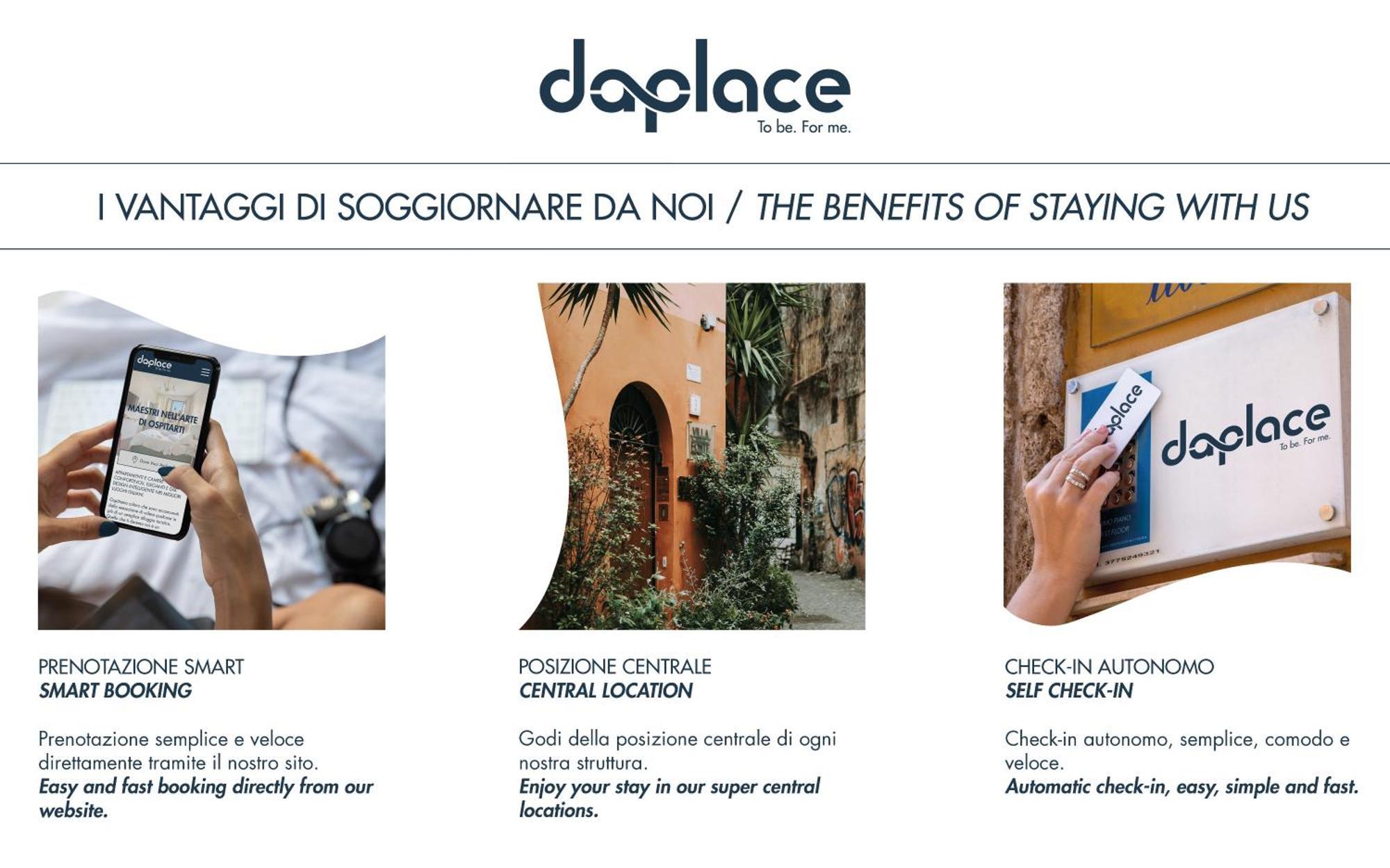 Daplace - Portaluppi Apartment Milão Exterior foto